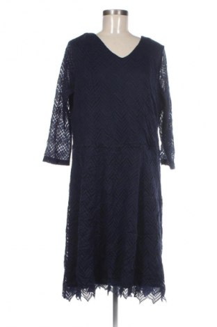 Rochie Yessica, Mărime XL, Culoare Albastru, Preț 67,99 Lei