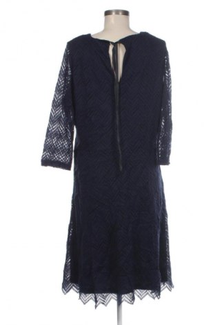 Rochie Yessica, Mărime XL, Culoare Albastru, Preț 67,99 Lei