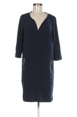Рокля Yessica, Размер M, Цвят Син, Цена 11,99 лв.