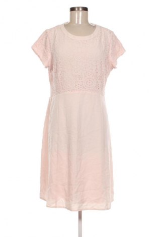 Rochie Yessica, Mărime XL, Culoare Roz, Preț 64,99 Lei