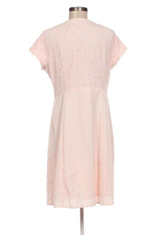 Rochie Yessica, Mărime XL, Culoare Roz, Preț 64,99 Lei