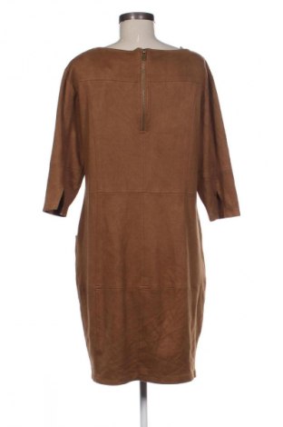 Kleid Yessica, Größe XL, Farbe Braun, Preis 11,99 €
