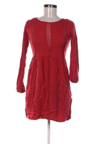 Kleid Yfl Reserved, Größe XS, Farbe Rot, Preis 19,95 €