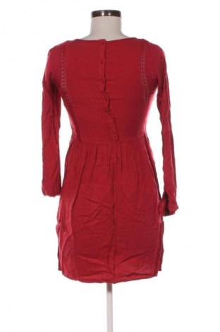 Kleid Yfl Reserved, Größe XS, Farbe Rot, Preis 19,95 €