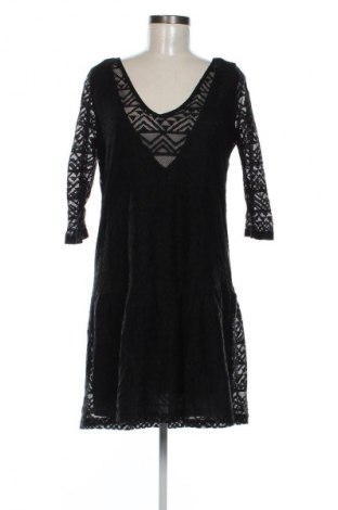 Rochie Yfl Reserved, Mărime L, Culoare Negru, Preț 152,25 Lei