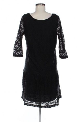 Rochie Yfl Reserved, Mărime L, Culoare Negru, Preț 152,25 Lei