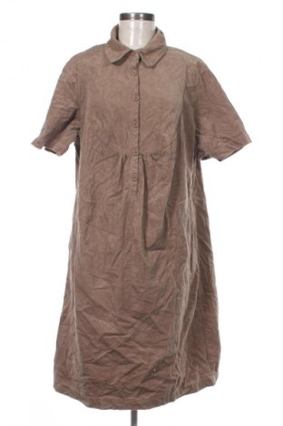 Šaty  Your Fashon Trend, Veľkosť M, Farba Hnedá, Cena  10,95 €