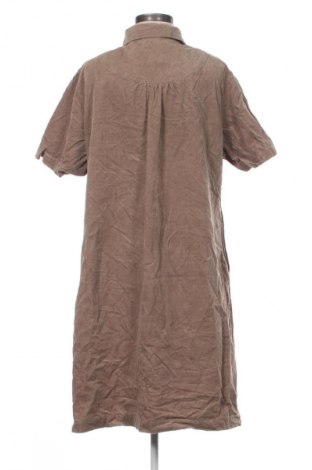 Šaty  Your Fashon Trend, Veľkosť M, Farba Hnedá, Cena  10,95 €