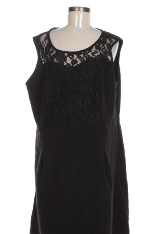 Kleid Your Sixth Sense, Größe XXL, Farbe Schwarz, Preis € 24,99