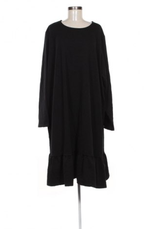 Рокля Yours, Размер 4XL, Цвят Черен, Цена 9,20 €