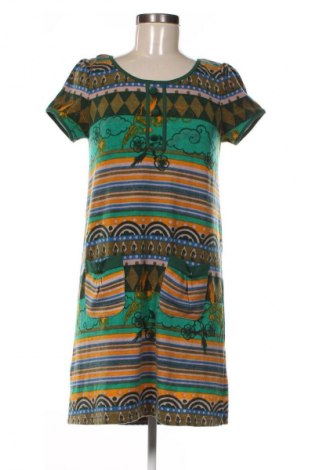 Kleid Yumi, Größe M, Farbe Mehrfarbig, Preis € 13,99