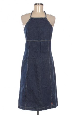 Šaty  Zabaione, Velikost M, Barva Modrá, Cena  619,00 Kč