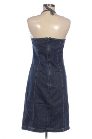 Šaty  Zabaione, Velikost M, Barva Modrá, Cena  619,00 Kč
