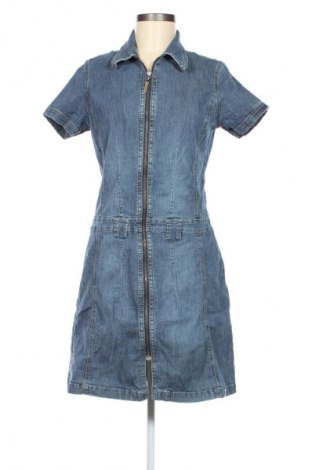 Sukienka Zabaione, Rozmiar M, Kolor Niebieski, Cena 112,36 zł