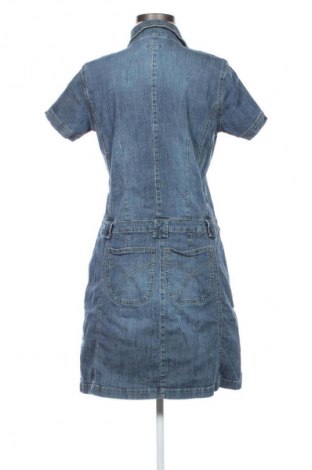 Sukienka Zabaione, Rozmiar M, Kolor Niebieski, Cena 112,36 zł