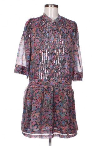 Šaty  Zadig & Voltaire, Velikost S, Barva Vícebarevné, Cena  2 595,00 Kč