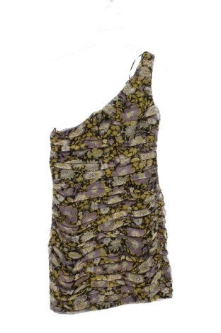 Kleid Zara, Größe S, Farbe Mehrfarbig, Preis € 13,80