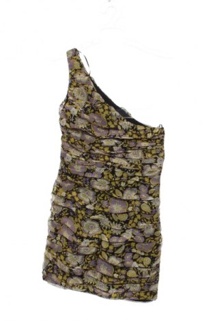 Kleid Zara, Größe S, Farbe Mehrfarbig, Preis € 13,80