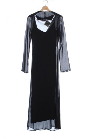 Kleid Zara, Größe S, Farbe Schwarz, Preis € 17,30