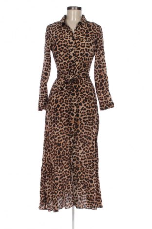 Šaty  Zara, Velikost M, Barva Vícebarevné, Cena  619,00 Kč