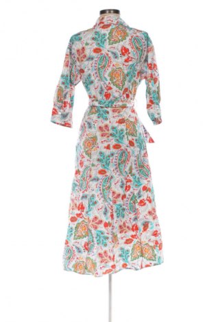 Šaty  Zara, Velikost L, Barva Vícebarevné, Cena  430,00 Kč