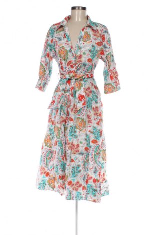 Šaty  Zara, Velikost L, Barva Vícebarevné, Cena  430,00 Kč