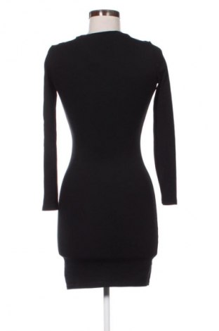 Φόρεμα Zara, Μέγεθος S, Χρώμα Μαύρο, Τιμή 13,81 €