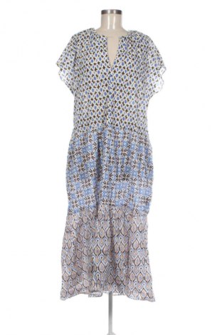 Kleid Zara, Größe L, Farbe Mehrfarbig, Preis € 50,99