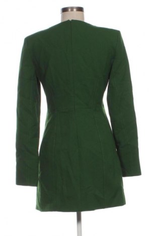 Šaty  Zara, Veľkosť S, Farba Zelená, Cena  11,95 €