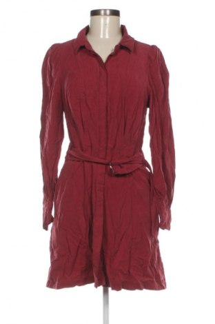 Rochie Zara, Mărime L, Culoare Roșu, Preț 104,99 Lei