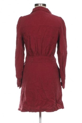 Rochie Zara, Mărime L, Culoare Roșu, Preț 104,99 Lei