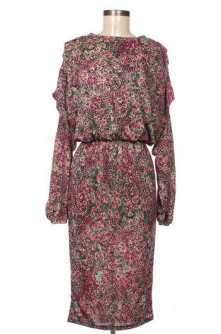 Šaty  Zara, Velikost S, Barva Vícebarevné, Cena  219,00 Kč