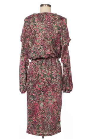 Šaty  Zara, Velikost S, Barva Vícebarevné, Cena  219,00 Kč