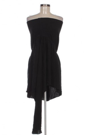 Рокля Zara, Размер M, Цвят Черен, Цена 45,99 лв.