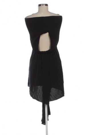 Рокля Zara, Размер M, Цвят Черен, Цена 45,99 лв.