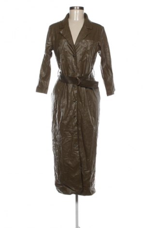 Rochie Zara, Mărime L, Culoare Verde, Preț 99,99 Lei