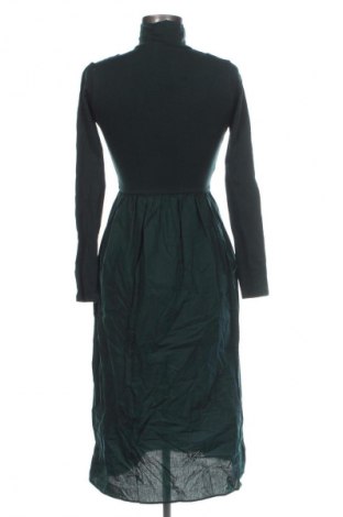 Рокля Zara, Размер S, Цвят Зелен, Цена 29,65 €