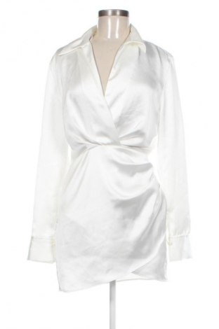 Rochie Zara, Mărime S, Culoare Alb, Preț 151,99 Lei