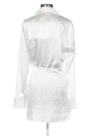 Rochie Zara, Mărime S, Culoare Alb, Preț 151,99 Lei