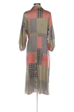 Šaty  Zara, Velikost L, Barva Vícebarevné, Cena  428,00 Kč