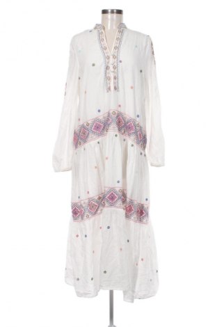 Kleid Zara, Größe S, Farbe Mehrfarbig, Preis 43,99 €