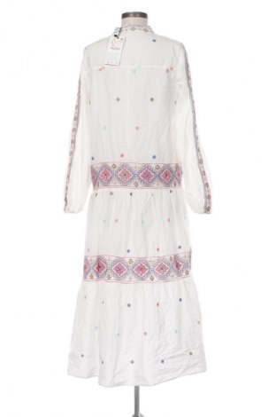 Kleid Zara, Größe S, Farbe Mehrfarbig, Preis 43,99 €