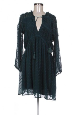 Šaty  Zara, Velikost L, Barva Vícebarevné, Cena  342,00 Kč