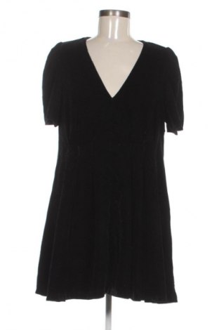 Šaty  Zara, Velikost L, Barva Černá, Cena  339,00 Kč