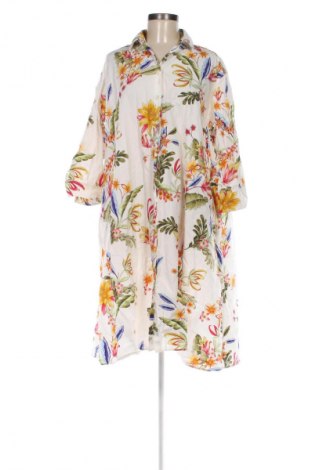 Rochie Zara, Mărime L, Culoare Multicolor, Preț 89,47 Lei