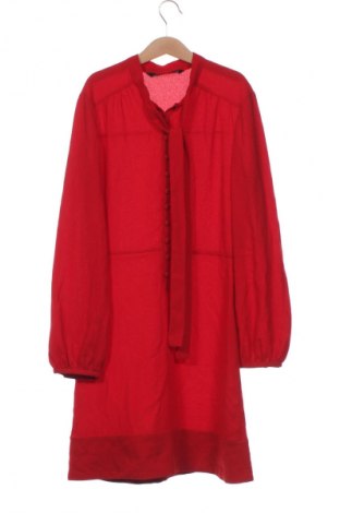Φόρεμα Zara, Μέγεθος XS, Χρώμα Κόκκινο, Τιμή 11,99 €