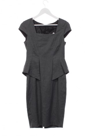 Šaty  Zara, Veľkosť M, Farba Sivá, Cena  12,95 €