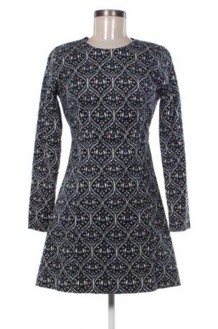Φόρεμα Zara, Μέγεθος M, Χρώμα Πολύχρωμο, Τιμή 13,80 €