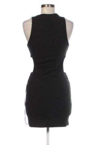 Φόρεμα Zara, Μέγεθος L, Χρώμα Μαύρο, Τιμή 29,99 €