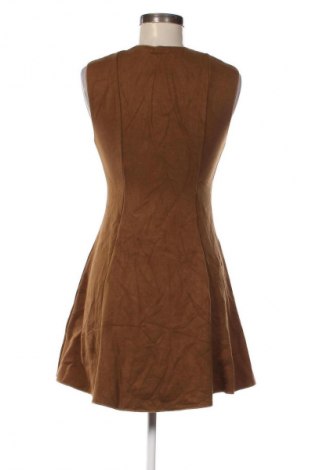 Rochie Zara, Mărime M, Culoare Maro, Preț 57,99 Lei